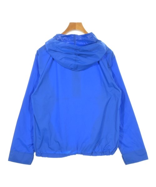 Helly Hansen（ヘリーハンセン）ブルゾン 青 サイズ:WM レディース/2200716128038