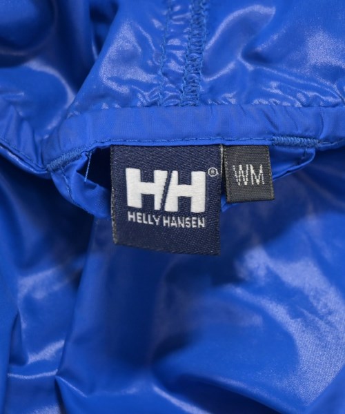 Helly Hansen（ヘリーハンセン）ブルゾン 青 サイズ:WM レディース/2200716128038