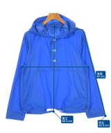 Helly Hansen（ヘリーハンセン）ブルゾン 青 サイズ:WM レディース/2200716128038