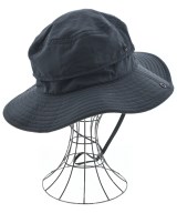 Helly Hansen（ヘリーハンセン）ハット 黒 サイズ:L メンズ/2200712184380