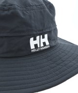 Helly Hansen（ヘリーハンセン）ハット 黒 サイズ:L メンズ/2200712184380