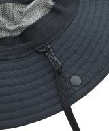 Helly Hansen（ヘリーハンセン）ハット 黒 サイズ:L メンズ/2200712184380
