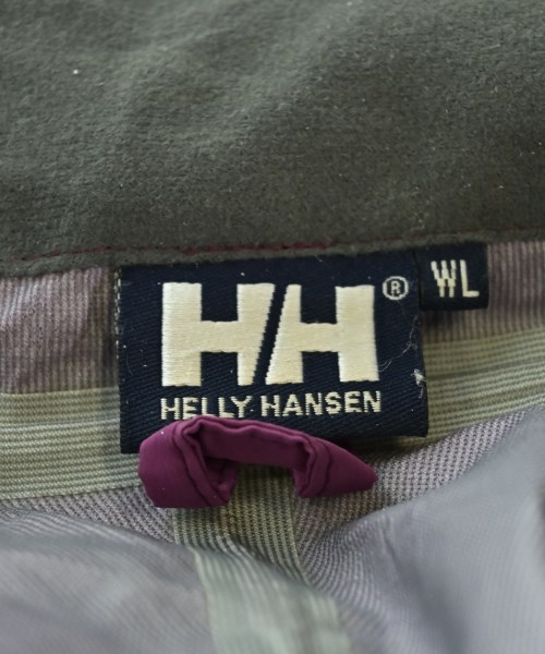 Helly Hansen（ヘリーハンセン）その他 紺 サイズ:WL/WL(L位) レディース/2200711243569