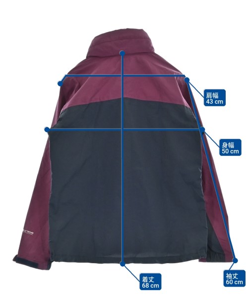 Helly Hansen（ヘリーハンセン）その他 紺 サイズ:WL/WL(L位) レディース/2200711243569