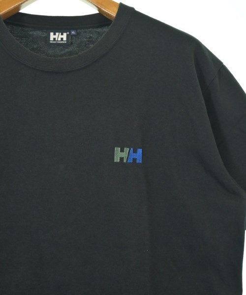 Helly Hansen（ヘリーハンセン）Tシャツ・カットソー 黒 サイズ:XL メンズ/2200714070087