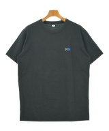Helly Hansen（ヘリーハンセン）Tシャツ・カットソー 黒 サイズ:XL メンズ/2200714070087