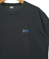 Helly Hansen（ヘリーハンセン）Tシャツ・カットソー 黒 サイズ:XL メンズ/2200714070087