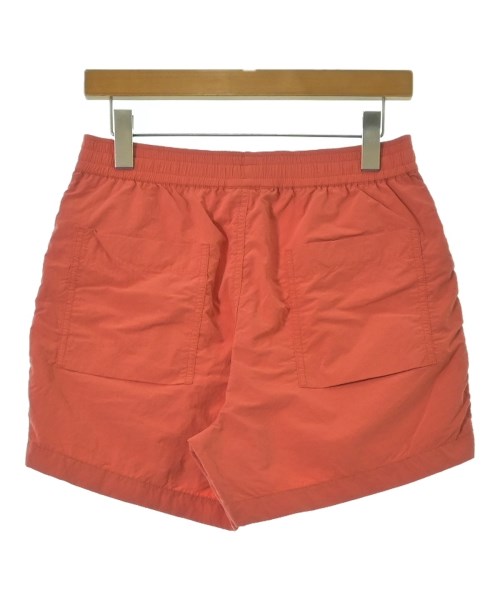 Helly Hansen（ヘリーハンセン）ショートパンツ オレンジ サイズ:WM レディース/2200712858014