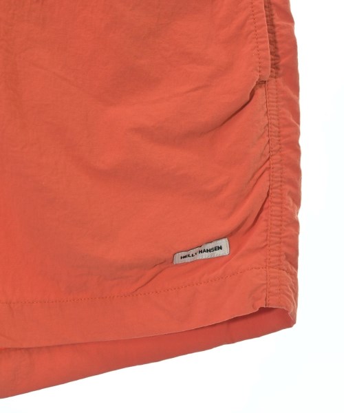 Helly Hansen（ヘリーハンセン）ショートパンツ オレンジ サイズ:WM レディース/2200712858014