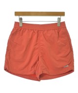 Helly Hansen（ヘリーハンセン）ショートパンツ オレンジ サイズ:WM レディース/2200712858014
