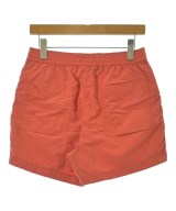 Helly Hansen（ヘリーハンセン）ショートパンツ オレンジ サイズ:WM レディース/2200712858014