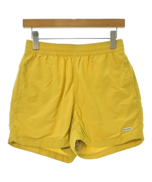 Helly Hansen(ヘリーハンセン)のショートパンツ サイズ:WM 1,800円