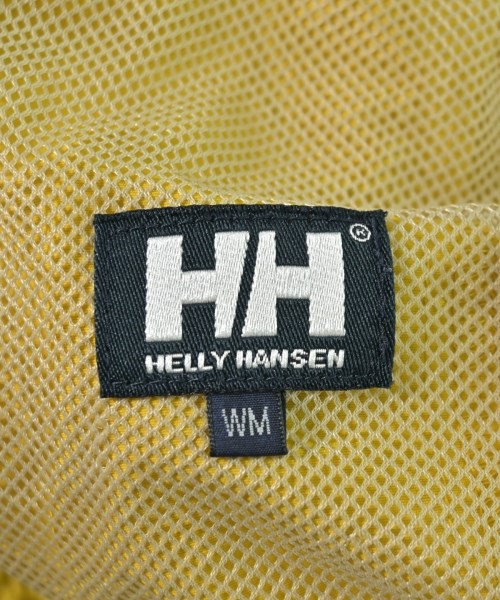 Helly Hansen（ヘリーハンセン）ショートパンツ 黄 サイズ:WM レディース/2200712858021