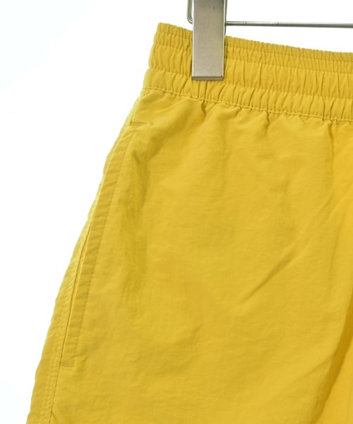Helly Hansen（ヘリーハンセン）ショートパンツ 黄 サイズ:WM レディース/2200712858021