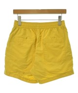Helly Hansen（ヘリーハンセン）ショートパンツ 黄 サイズ:WM レディース/2200712858021
