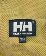 Helly Hansen（ヘリーハンセン）ショートパンツ 黄 サイズ:WM レディース/2200712858021