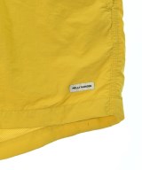 Helly Hansen（ヘリーハンセン）ショートパンツ 黄 サイズ:WM レディース/2200712858021