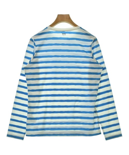Helly Hansen（ヘリーハンセン）Tシャツ・カットソー 白 サイズ:M レディース/2200712858106