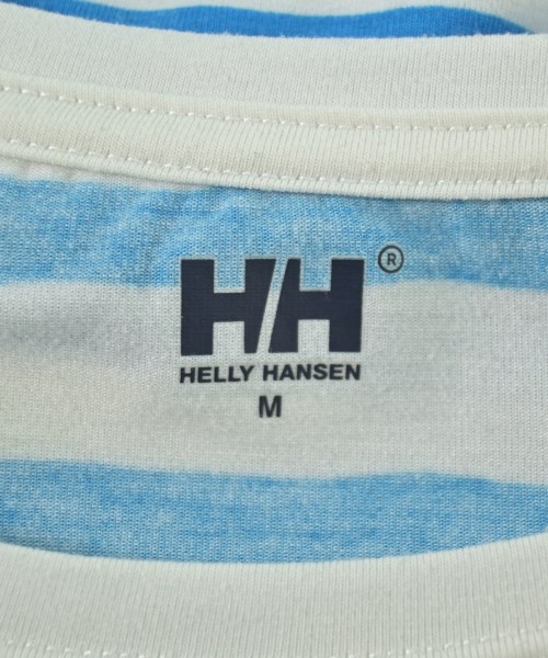 Helly Hansen（ヘリーハンセン）Tシャツ・カットソー 白 サイズ:M レディース/2200712858106