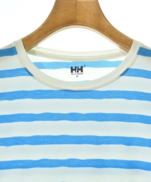 Helly Hansen（ヘリーハンセン）Tシャツ・カットソー 白 サイズ:M レディース/2200712858106