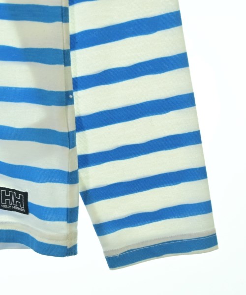 Helly Hansen（ヘリーハンセン）Tシャツ・カットソー 白 サイズ:M レディース/2200712858106