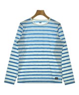 Helly Hansen（ヘリーハンセン）Tシャツ・カットソー 白 サイズ:M レディース/2200712858106