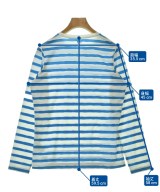 Helly Hansen（ヘリーハンセン）Tシャツ・カットソー 白 サイズ:M レディース/2200712858106