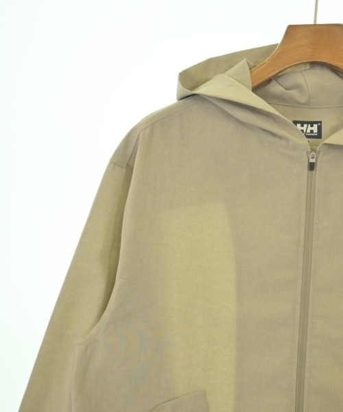Helly Hansen（ヘリーハンセン）マウンテンパーカー ベージュ サイズ:S メンズ/2200714361055