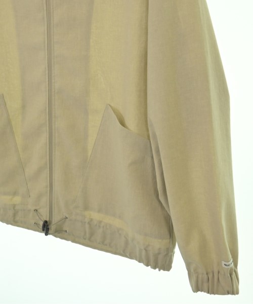Helly Hansen（ヘリーハンセン）マウンテンパーカー ベージュ サイズ:S メンズ/2200714361055