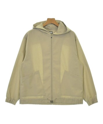 Helly Hansen（ヘリーハンセン）マウンテンパーカー ベージュ サイズ:S