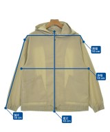 Helly Hansen（ヘリーハンセン）マウンテンパーカー ベージュ サイズ:S メンズ/2200714361055