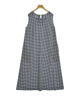 Helly Hansen（ヘリーハンセン）ワンピース 黒 サイズ:M レディース/2200717721016