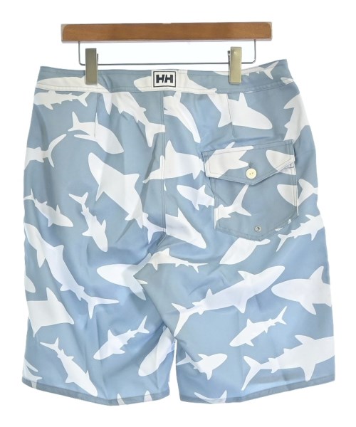 Helly Hansen（ヘリーハンセン）ショートパンツ 青 サイズ:XL メンズ/2200714926117