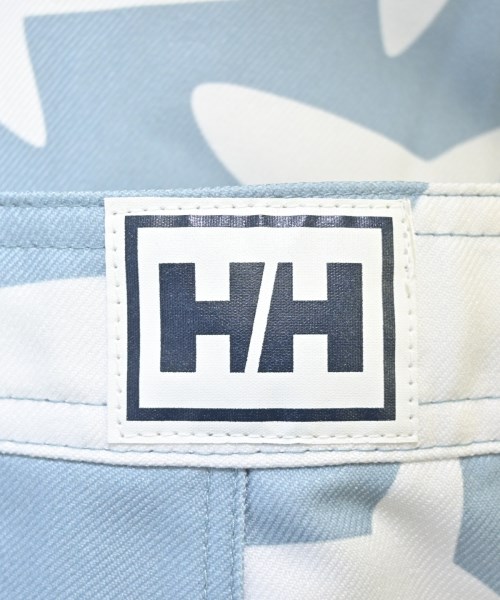 Helly Hansen（ヘリーハンセン）ショートパンツ 青 サイズ:XL メンズ/2200714926117