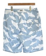 Helly Hansen（ヘリーハンセン）ショートパンツ 青 サイズ:XL メンズ/2200714926117