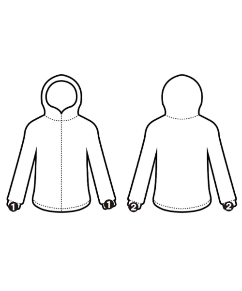 Helly Hansen（ヘリーハンセン）パーカー 青 サイズ:M メンズ/2200644873024