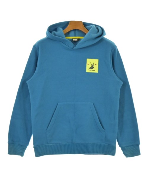 Helly Hansen(ヘリーハンセン)パーカー 青 サイズ:M/2200644873024
