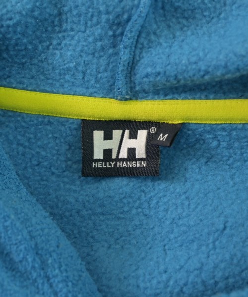 Helly Hansen（ヘリーハンセン）パーカー 青 サイズ:M メンズ/2200644873024