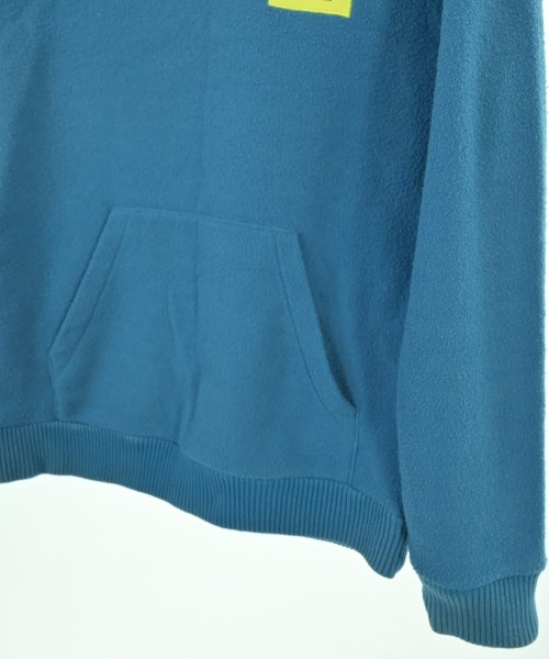 Helly Hansen（ヘリーハンセン）パーカー 青 サイズ:M メンズ/2200644873024