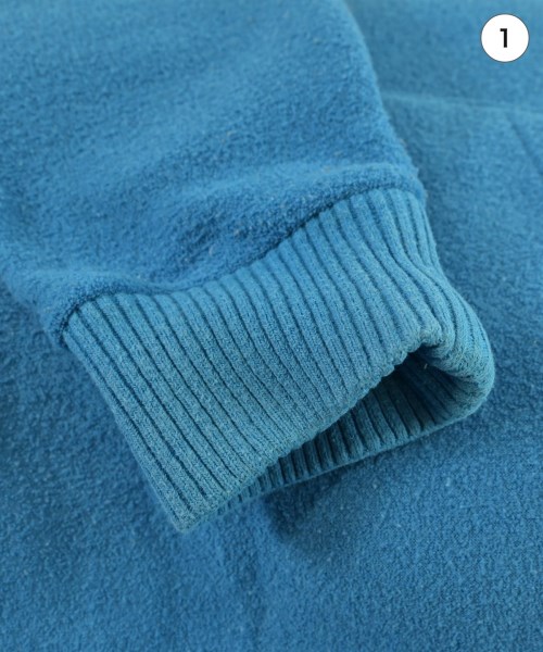 Helly Hansen（ヘリーハンセン）パーカー 青 サイズ:M メンズ/2200644873024