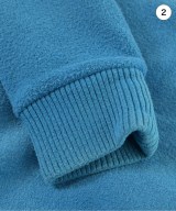 Helly Hansen（ヘリーハンセン）パーカー 青 サイズ:M メンズ/2200644873024