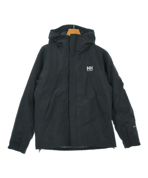 Helly Hansen(ヘリーハンセン)ブルゾン 黒 サイズ:L/2200645116014