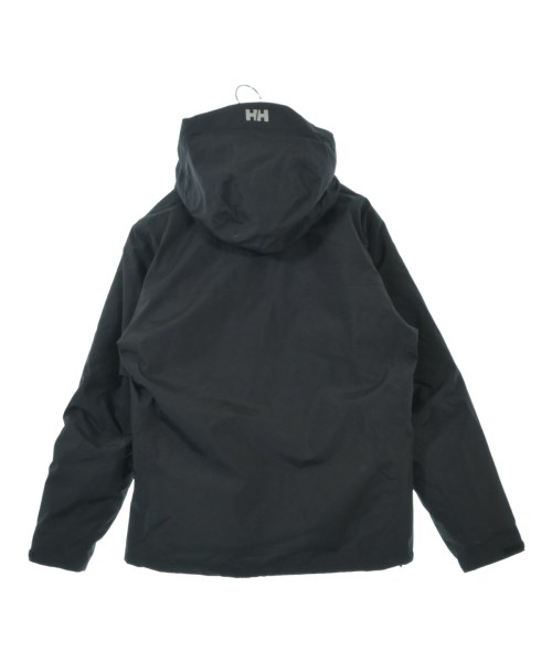 Helly Hansen（ヘリーハンセン）ブルゾン 黒 サイズ:L メンズ/2200645116014