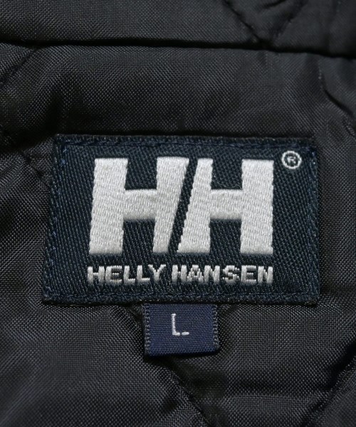 Helly Hansen（ヘリーハンセン）ブルゾン 黒 サイズ:L メンズ/2200645116014