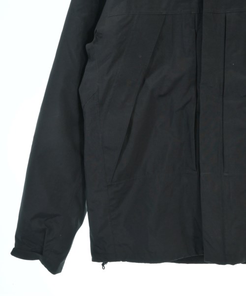 Helly Hansen（ヘリーハンセン）ブルゾン 黒 サイズ:L メンズ/2200645116014