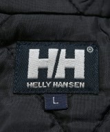 Helly Hansen（ヘリーハンセン）ブルゾン 黒 サイズ:L メンズ/2200645116014