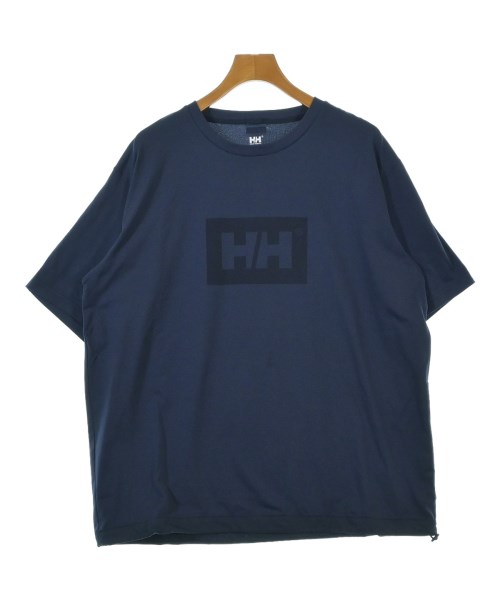 Helly Hansen(ヘリーハンセン)Tシャツ・カットソー 紺 サイズ:XL/2200635869081