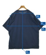 Helly Hansen（ヘリーハンセン）Tシャツ・カットソー 紺 サイズ:XL メンズ/2200635869081