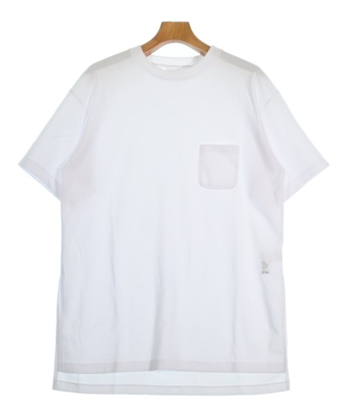 Helly Hansen(ヘリーハンセン)Tシャツ・カットソー 白 サイズ:WM(M位)/2200635869098