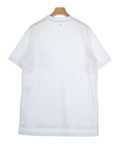 Helly Hansen（ヘリーハンセン）Tシャツ・カットソー 白 サイズ:WM(M位) レディース/2200635869098
